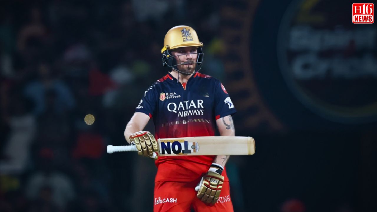 Phil Salt Rejoins Squad Ahead Of RCB vs PBKS IPL 2025 Final